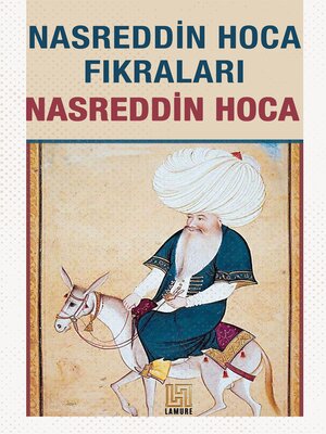 cover image of Nasreddin Hoca Fıkraları
